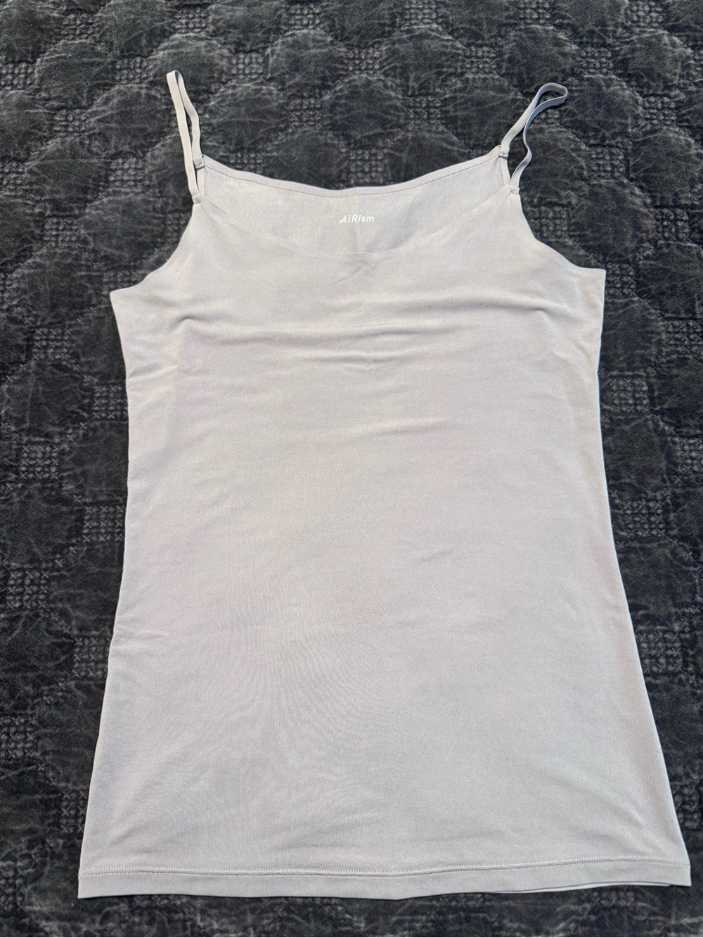 Uniqlo AIRism Camisole Top
